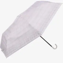 estaa エスタ　一級遮光 UV遮蔽 日傘 【晴雨兼用】 50㎝ レディースのサムネイル