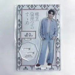 原因は自分にある。 武藤潤 アクスタ