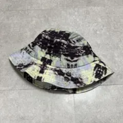 Stüssy タイダイ柄 バケットハットのサムネイル