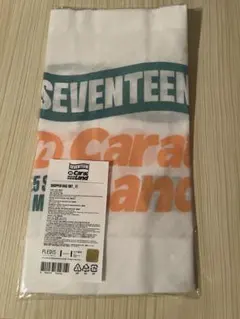 SEVENTEEN ケレン 2025 ショッピングバッグ