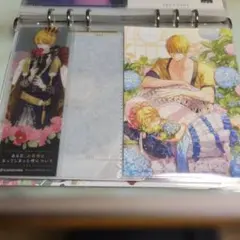 ある姫 完結記念 購入特典 当たり キャンバスアート - メルカリ