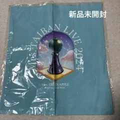 【新品未開封】Mrs. GREEN APPLE 対バン トート