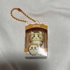 ちいかわ チョコボックス シーサー キーホルダー