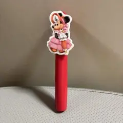 東京ディズニーランド ミニーマウス ペンライト