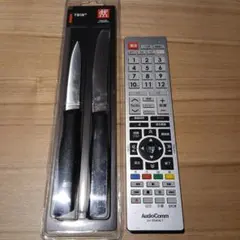ZWILLING J.A. HENCKELSナイフのサムネイル