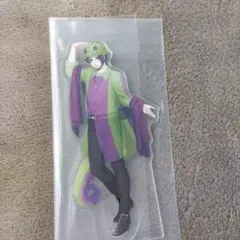 ブルーロック一番くじ アクリルスタンド 御影玲王