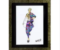 2025年最新】東京リベンジャーズ原画展 複製原画の人気アイテム