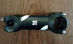 3T arx Ⅱ teamステム 120mm 6度 - メルカリ