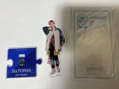 SixTONES 田中樹　アクスタ