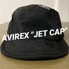 AVIREX キャップ