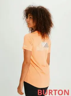 ● バートン　Burton Multipath　アクティブ　Tシャツのサムネイル