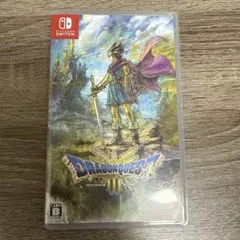 switch ドラゴンクエスト3 そして伝説へ