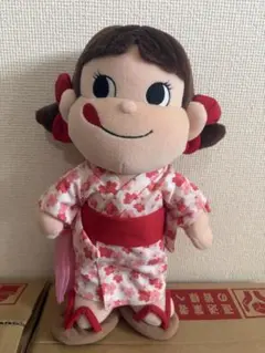 2026年最新】ペコちゃん人形 着物の人気アイテム - メルカリ