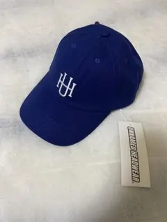 UNNAMED HEADWEAR MIDDLE LOGO / BLUのサムネイル