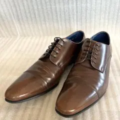 REGAL リーガル　ストレートチップ　25GR ブラウン　27cm