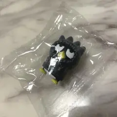 バツ丸くん　むぎゅぎゅパーカーフィギュア