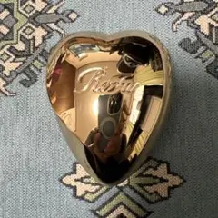 【新品未使用】ReFa ハートブラシ シャンパンゴールド