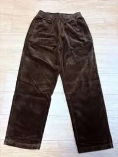 Supreme Corduroy Skate Pant "Brown"