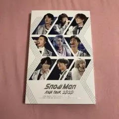 Snow Man/Snow Man ASIA TOUR 2D.2D.〈2枚組〉