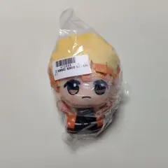 我妻善逸 ちびぐるみ