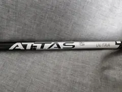 UST Mamiya ATTAS ULTRA 5SX ミニドラシャフトテーラーのサムネイル