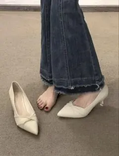 SHEIN パンプスのサムネイル