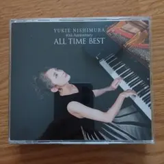 西村由紀江 スペシャルCD-BOX II 1992-1999 - メルカリ