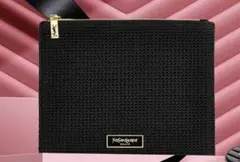 Yves Saint Laurent ブラックポーチのサムネイル