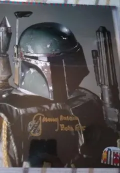 2025年最新】ボバフェット サインの人気アイテム - メルカリ