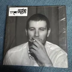 新品未開封】Arctic Monkeys 7インチレコード - メルカリ