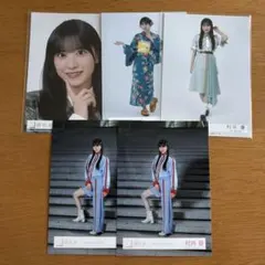 2025年最新】村井優 生写真の人気アイテム - メルカリ