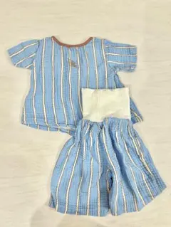 This and Thatパジャマセットsize70〜80