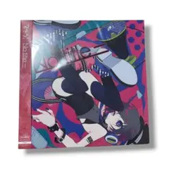 れをる Reol no title - レコード 新品未開封 武道館 - メルカリ