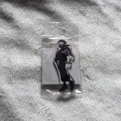 忍たま乱太郎 雑渡昆奈門 アクスタ