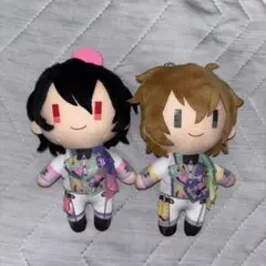 あんスタ 8th コスマス 朔間零 羽風薫