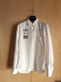 COMME des GARCONS HOMME PLUS カジュアルシャツ