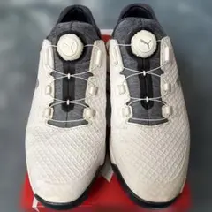 ポンポコ様専用　Puma Ignite ゴルフシューズ　26.5