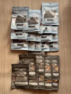 マスクMサイズ　25枚セット売り