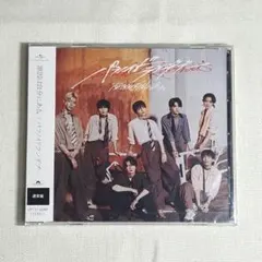 原因は自分にある。げんじぶ パラノイドランデブー 通常盤