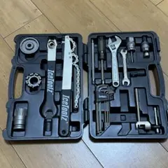 IceToolz 自転車用工具セット 自転車用工具セット ICE Toolz - メルカリ