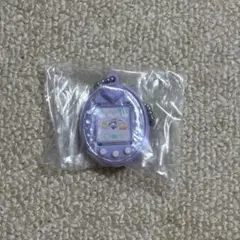 たまごっち ミニチュアチャームコレクション４　ラブリっち