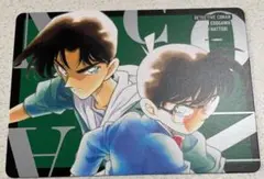 名探偵コナントレーディンググラフィックコレクション