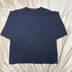 2026年最新】COMOLI コットンジャージ ベースボールの人気アイテム