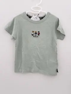 POLOベア　110サイズ　新品タグ付き