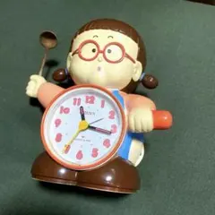 レア 昭和レトロ　Sankyo 目覚まし時計 Yahoo!オークション -「ザックス」(家具、インテリア) の落札