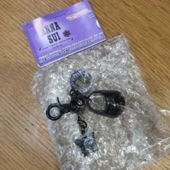 ANNA SUI コスメマスコットコレクション ガチャ