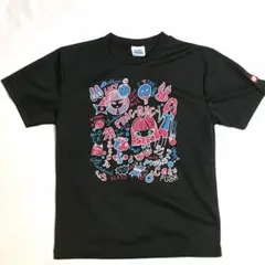 極美品✨　卓球　レディースユニフォーム　Juic ブラック　S