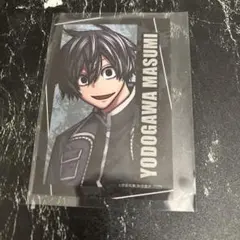 桃源暗鬼 淀川真澄 秋田書店 C107 コミケ キャラカード