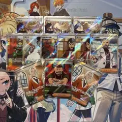 ポケモンカード　MENSセット