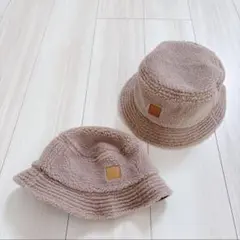 バケットハット 帽子